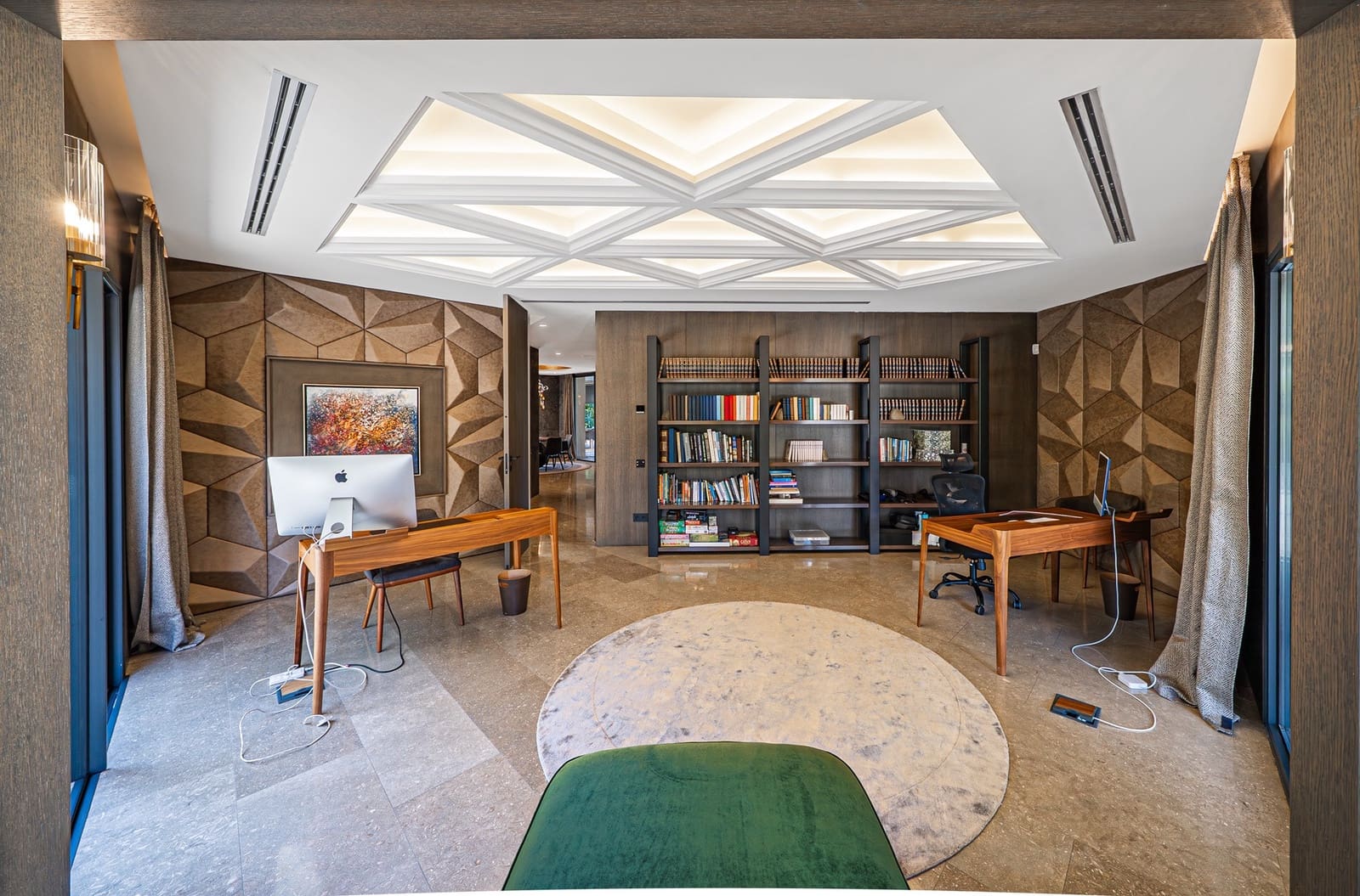 10 soveværelse Villa til salg i Guadalmina med swimmingpool garage - € 12.900.000 (Ref: 9245850)