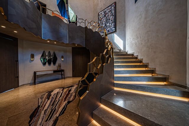 10 camera da letto Villa in vendita in Guadalmina Baja, Marbella con piscina garage - 12.900.000 € (Rif: 9245850)