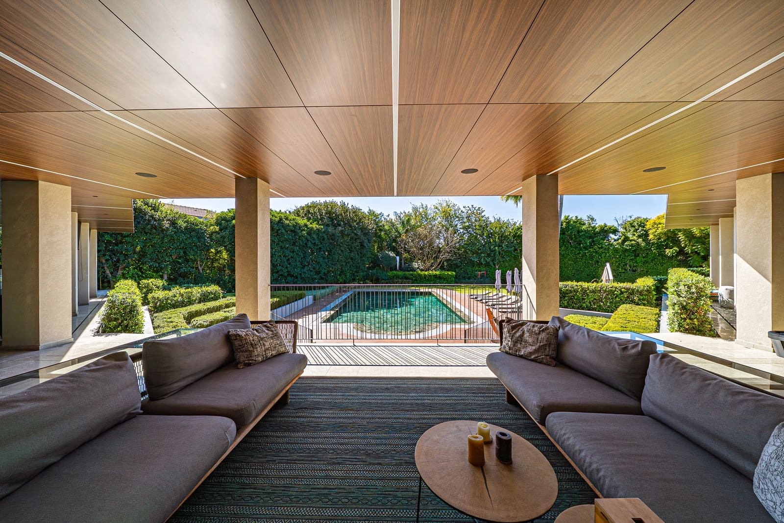 10 bedroom Villa for sale in Guadalmina with pool garage - € 12,900,000 (Ref: 9245850)