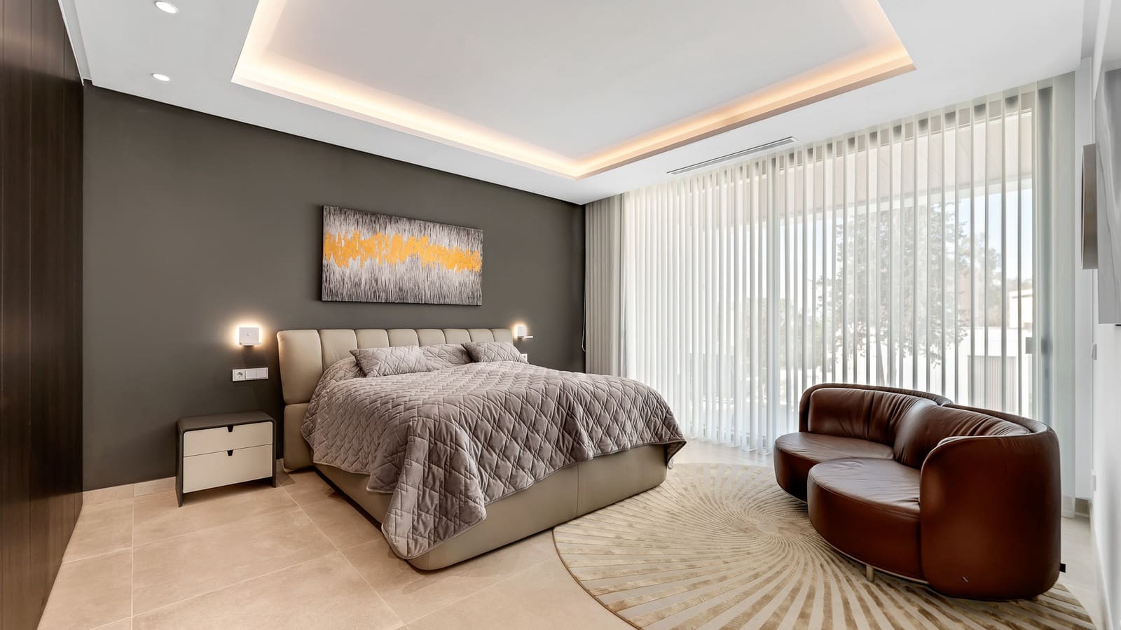Chalet de 5 habitaciones en Marbella en venta con piscina garaje - 4.250.000 € (Ref: 9245857)