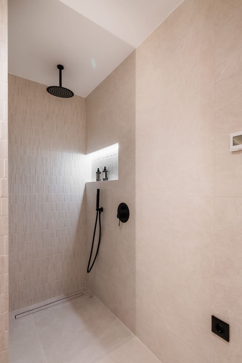 4 chambre Appartement à vendre à Marbella avec piscine garage - 1 295 000 € (Ref: 9245858)