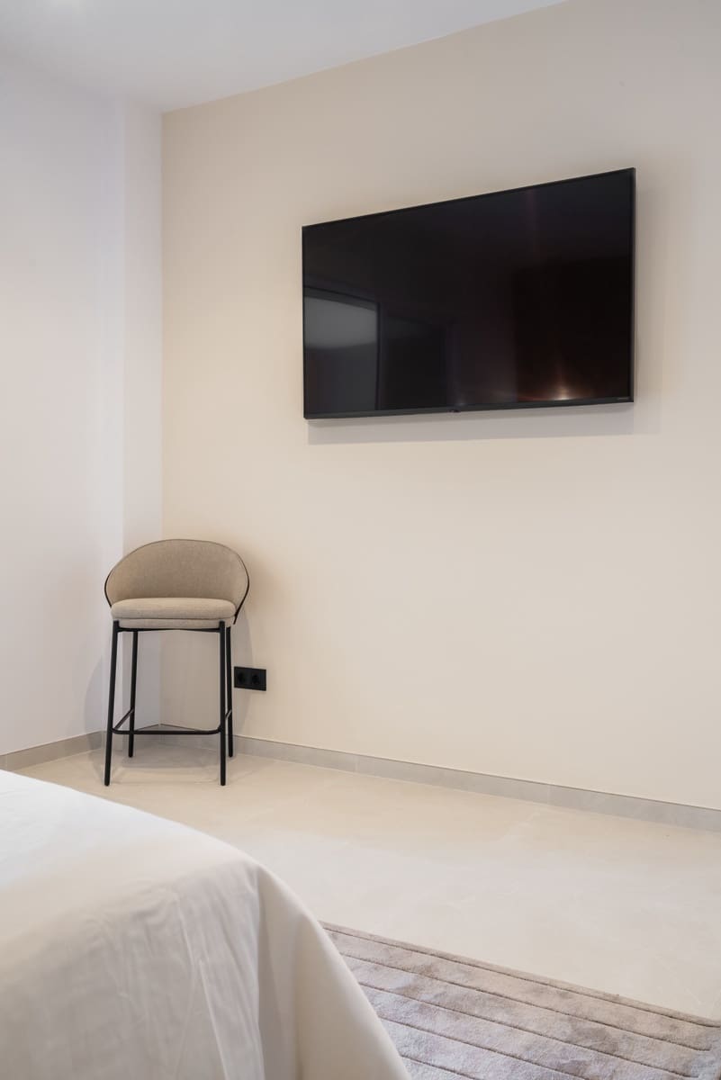 4 chambre Appartement à vendre à Marbella avec piscine garage - 1 295 000 € (Ref: 9245858)