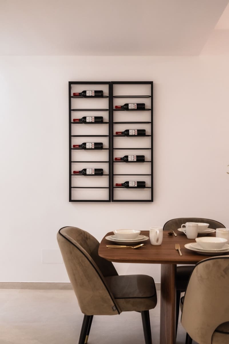 4 chambre Appartement à vendre à Marbella avec piscine garage - 1 295 000 € (Ref: 9245858)