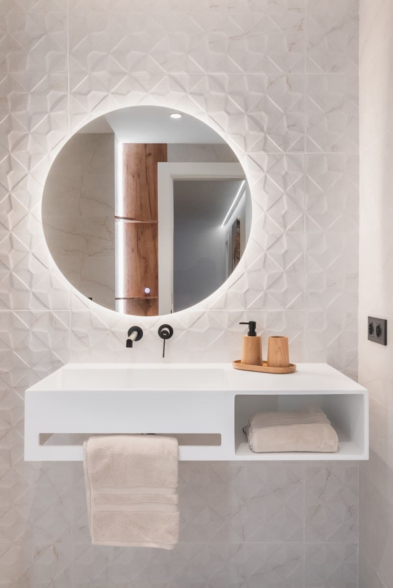 4 chambre Appartement à vendre à Marbella avec piscine garage - 1 295 000 € (Ref: 9245858)