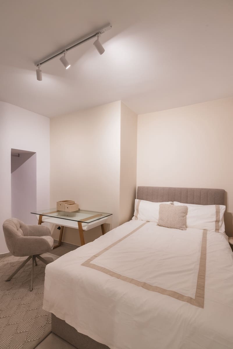 4 chambre Appartement à vendre à Marbella avec piscine garage - 1 295 000 € (Ref: 9245858)