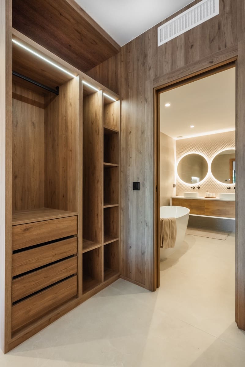 4 chambre Appartement à vendre à Marbella avec piscine garage - 1 295 000 € (Ref: 9245858)