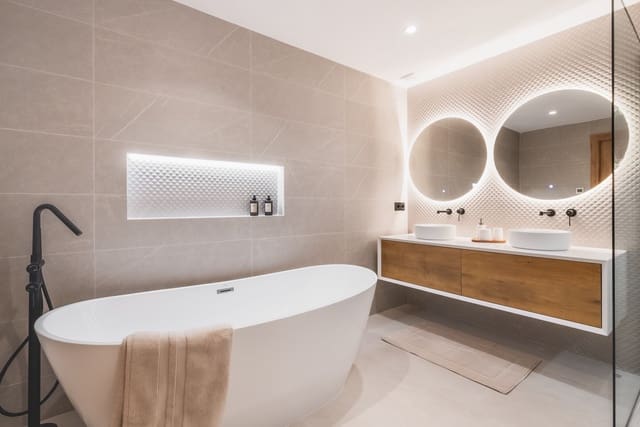 4 chambre Appartement à vendre à Marbella avec piscine garage - 1 295 000 € (Ref: 9245858)