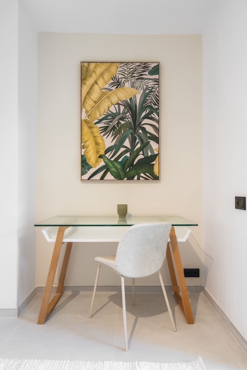 4 chambre Appartement à vendre à Marbella avec piscine garage - 1 295 000 € (Ref: 9245858)