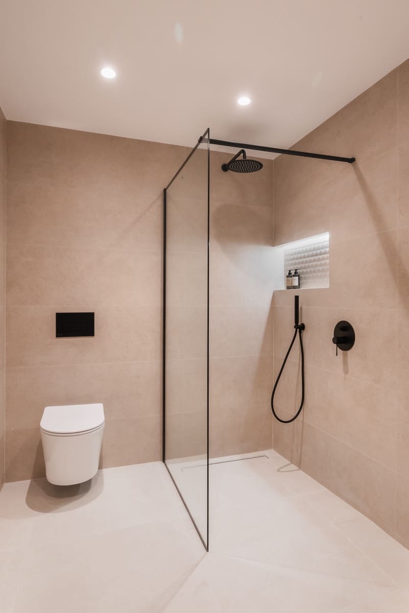 4 chambre Appartement à vendre à Marbella avec piscine garage - 1 295 000 € (Ref: 9245858)