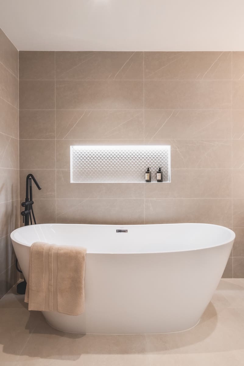 4 chambre Appartement à vendre à Marbella avec piscine garage - 1 295 000 € (Ref: 9245858)