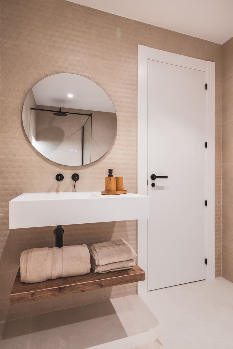 4 chambre Appartement à vendre à Marbella avec piscine garage - 1 295 000 € (Ref: 9245858)