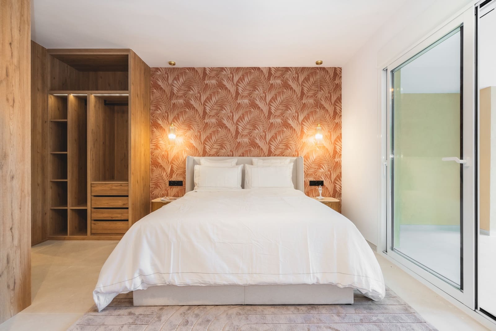 4 chambre Appartement à vendre à Marbella avec piscine garage - 1 295 000 € (Ref: 9245858)