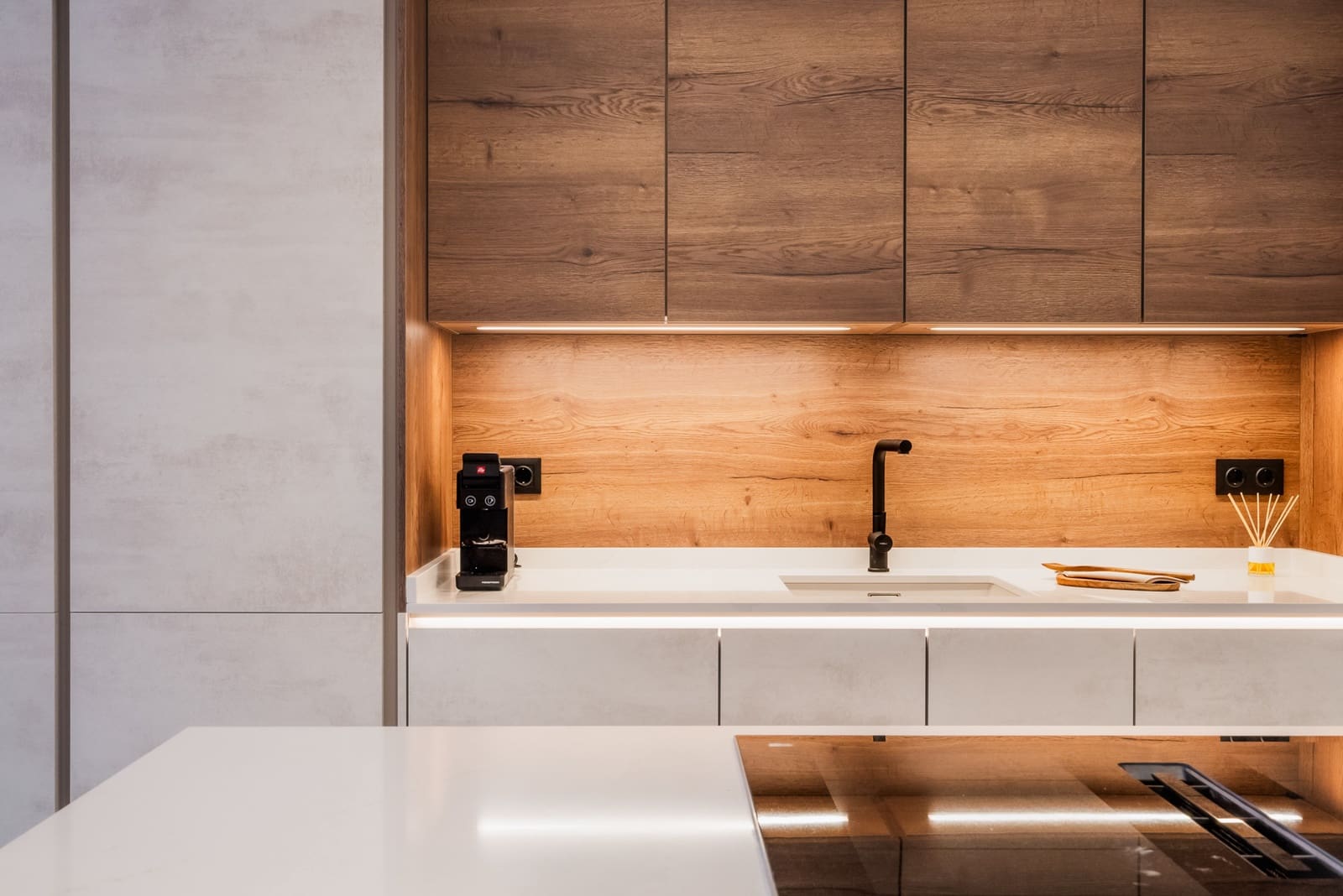 4 chambre Appartement à vendre à Marbella avec piscine garage - 1 295 000 € (Ref: 9245858)