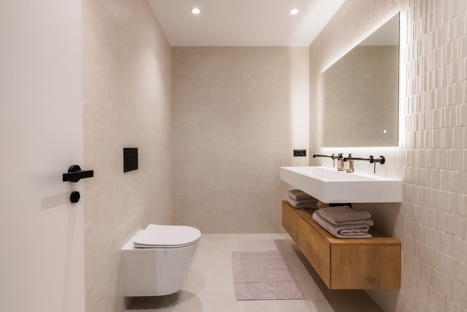 4 chambre Appartement à vendre à Marbella avec piscine garage - 1 295 000 € (Ref: 9245858)