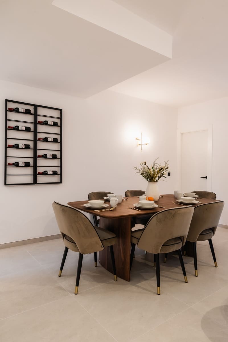 4 soveværelse Lejlighed til salg i Marbella med swimmingpool garage - € 1.295.000 (Ref: 9245858)