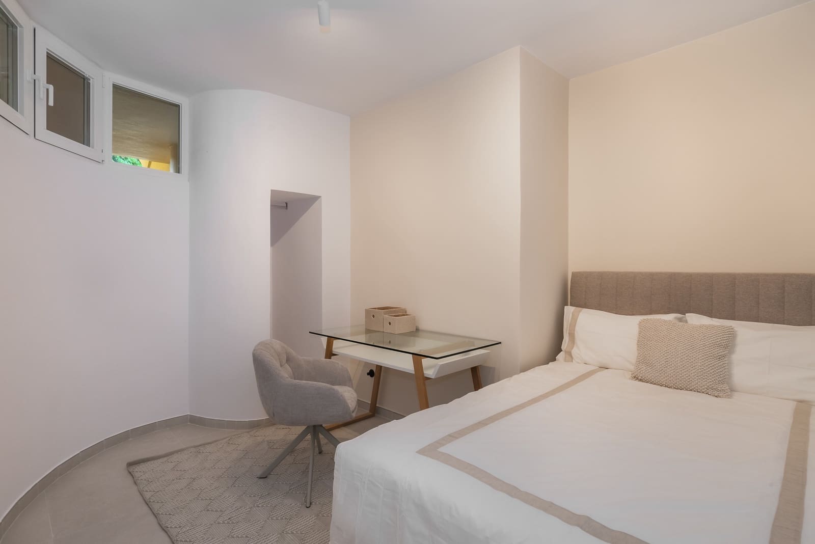 4 soveværelse Lejlighed til salg i Marbella med swimmingpool garage - € 1.295.000 (Ref: 9245858)
