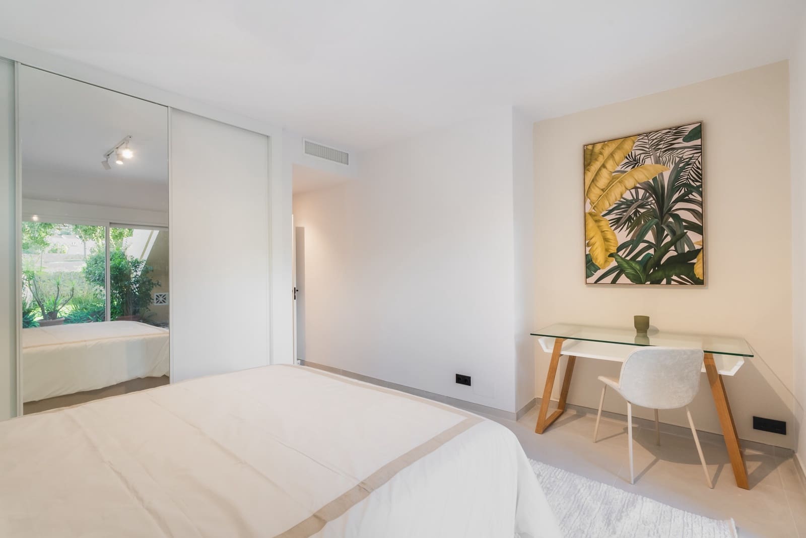 4 soveværelse Lejlighed til salg i Marbella med swimmingpool garage - € 1.295.000 (Ref: 9245858)