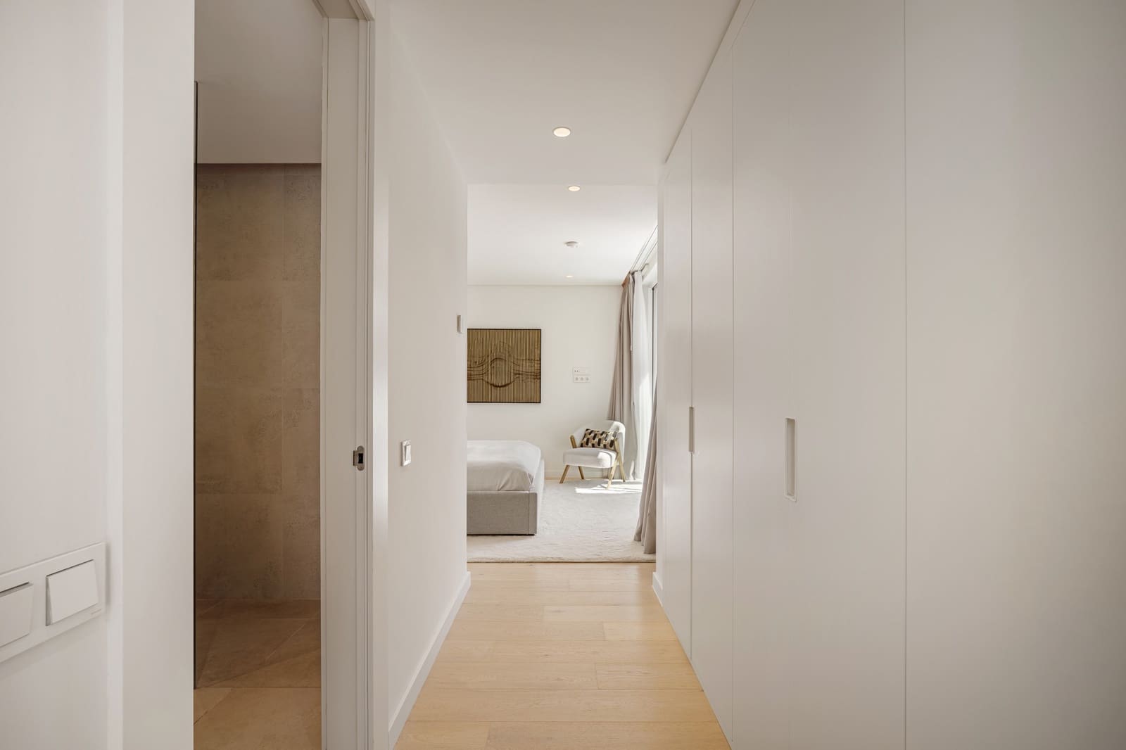 3 chambre Penthouse à vendre à Ojen avec piscine garage - 1 150 000 € (Ref: 9245861)