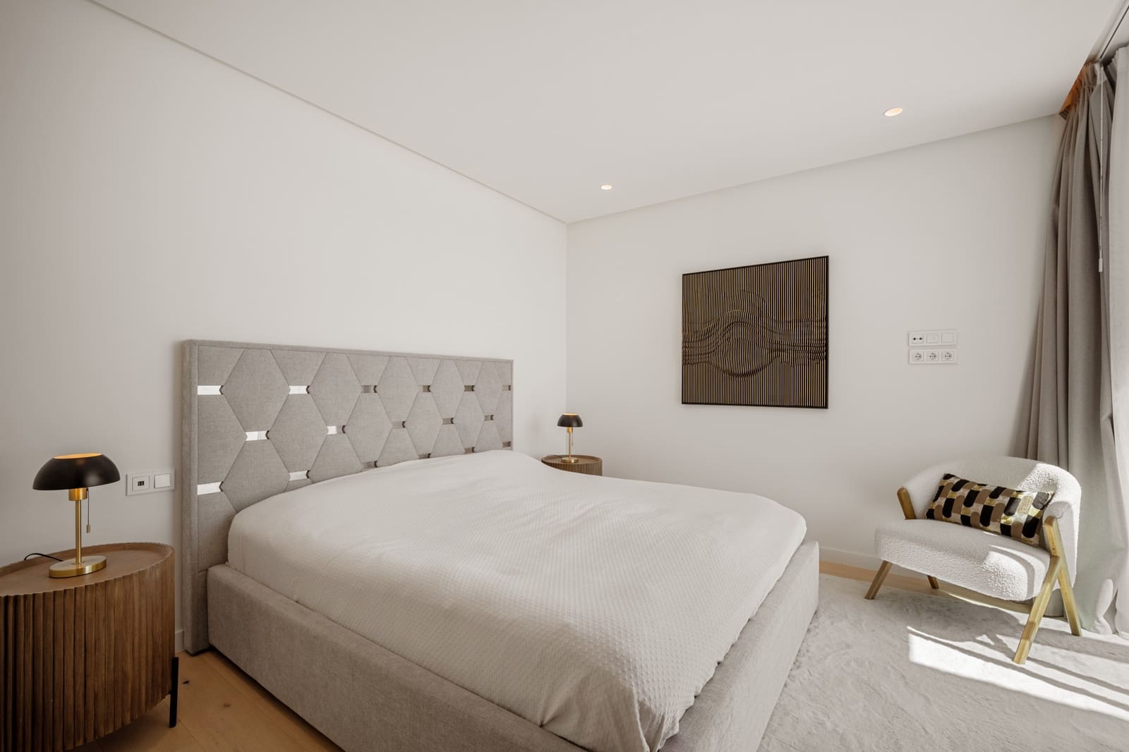 3 chambre Penthouse à vendre à Ojen avec piscine garage - 1 150 000 € (Ref: 9245861)