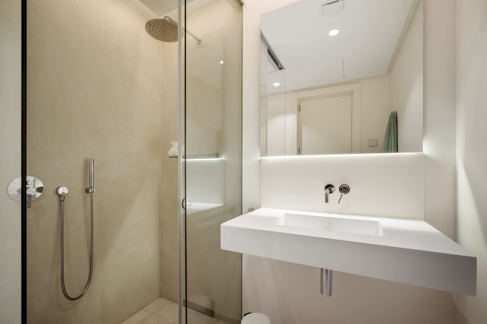 3 chambre Penthouse à vendre à Ojen avec piscine garage - 1 150 000 € (Ref: 9245861)