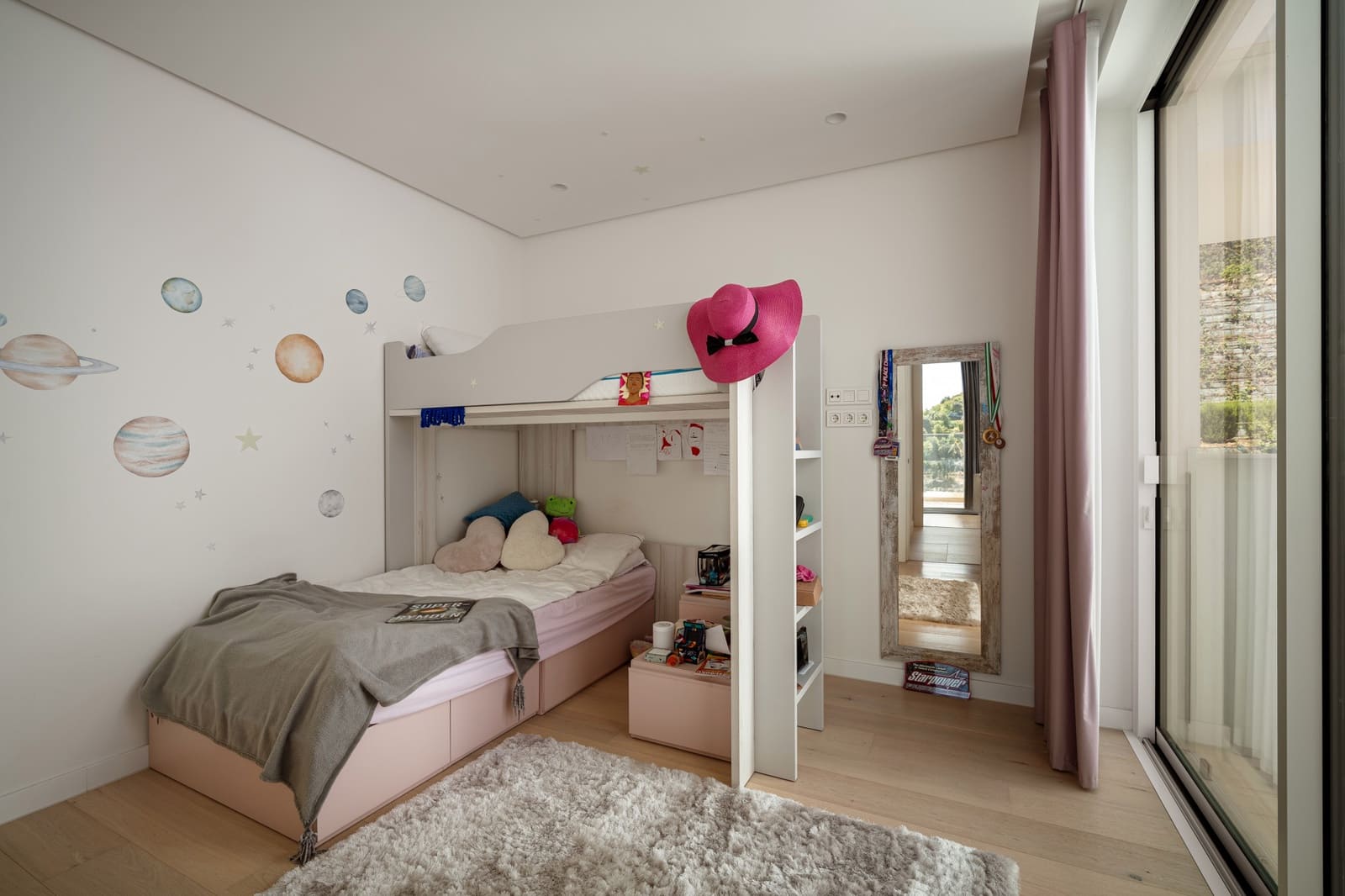 3 chambre Penthouse à vendre à Ojen avec piscine garage - 1 150 000 € (Ref: 9245861)