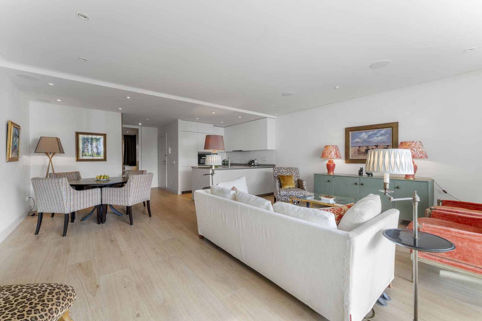 3 Zimmer Apartment zu verkaufen in Marbella mit Pool Garage - 3.850.000 € (Ref: 9245862)