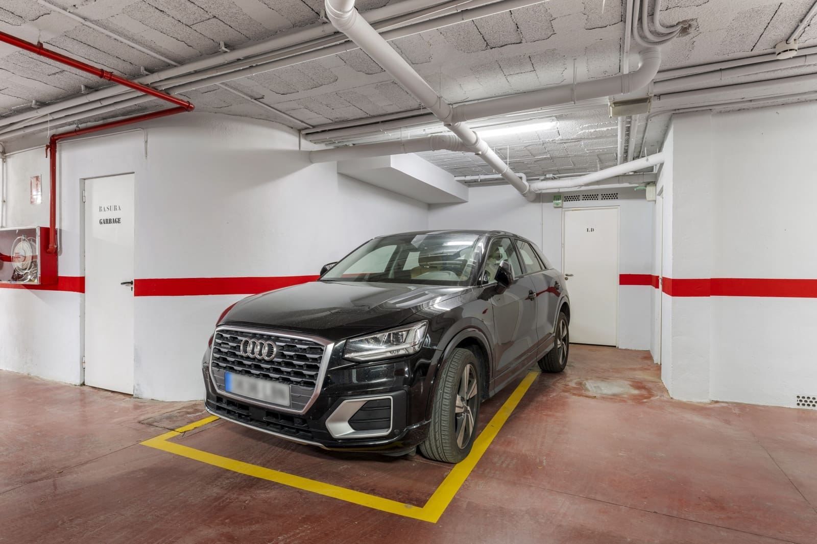 3 Zimmer Apartment zu verkaufen in Marbella mit Pool Garage - 3.850.000 € (Ref: 9245862)