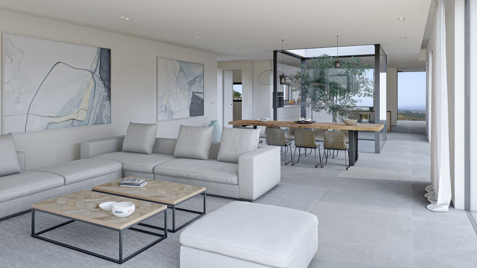 4 bedroom Villa for sale in Marbella with pool garage - € 4,500,000 (Ref: 9245865)