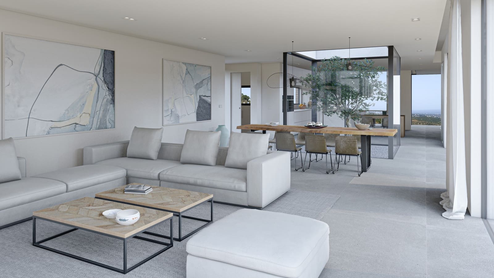 4 bedroom Villa for sale in Marbella with pool garage - € 4,500,000 (Ref: 9245865)