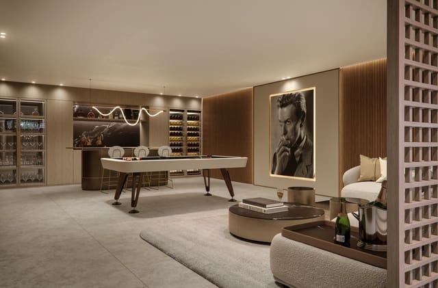 5 chambre Villa/Maison à vendre à Nueva Andalucia, Marbella avec piscine garage - 4 950 000 € (Ref: 9245866)