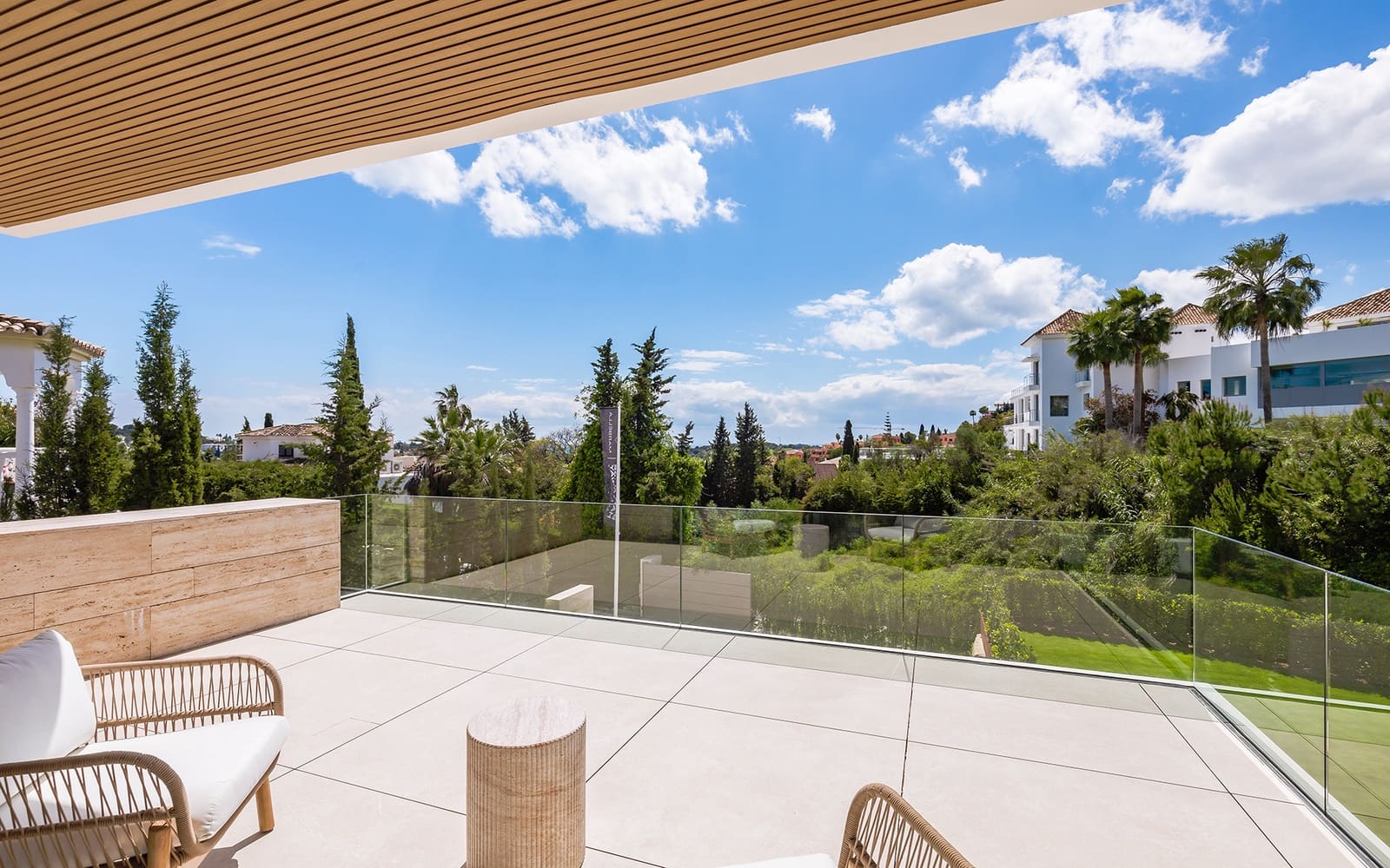 5 Zimmer Villa zu verkaufen in Benahavis mit Pool Garage - 4.990.000 € (Ref: 9245867)