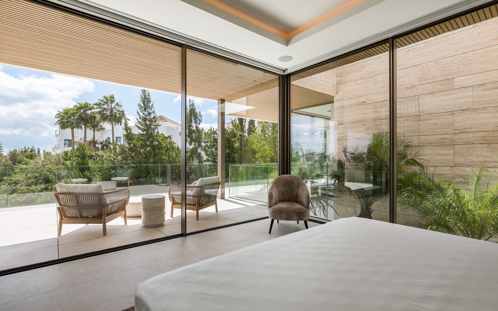 5 soveværelse Villa til salg i Benahavis med swimmingpool garage - € 4.990.000 (Ref: 9245867)