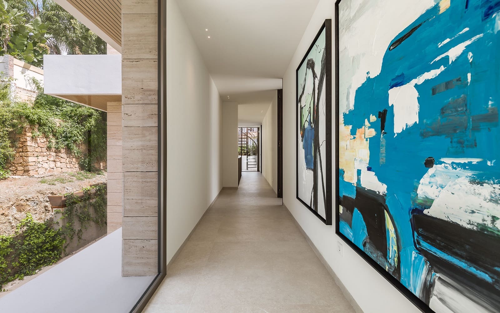 5 soveværelse Villa til salg i Benahavis med swimmingpool garage - € 4.990.000 (Ref: 9245867)