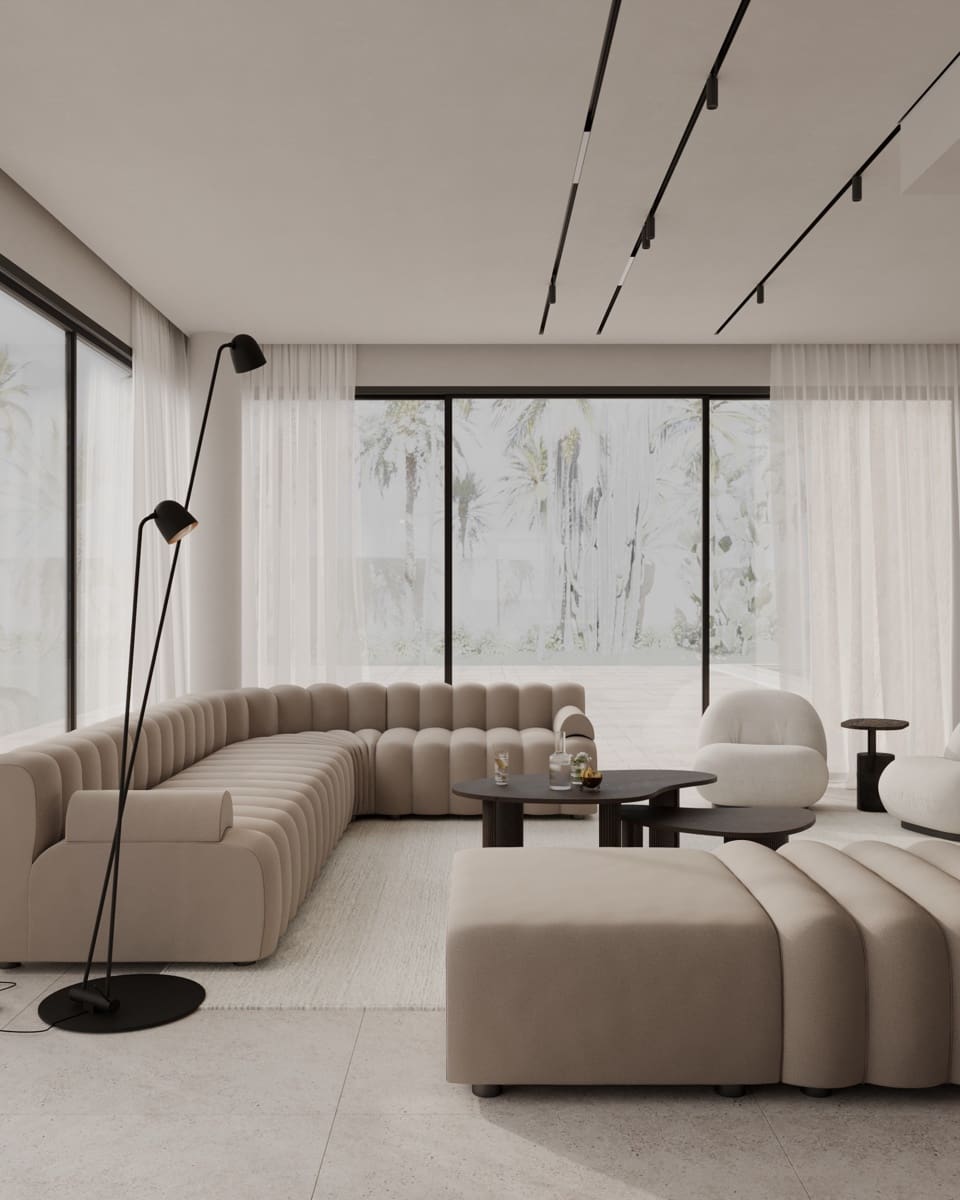 8 quarto Moradia para venda em San Pedro de Alcantara com piscina garagem - 5 950 000 € (Ref: 9245869)