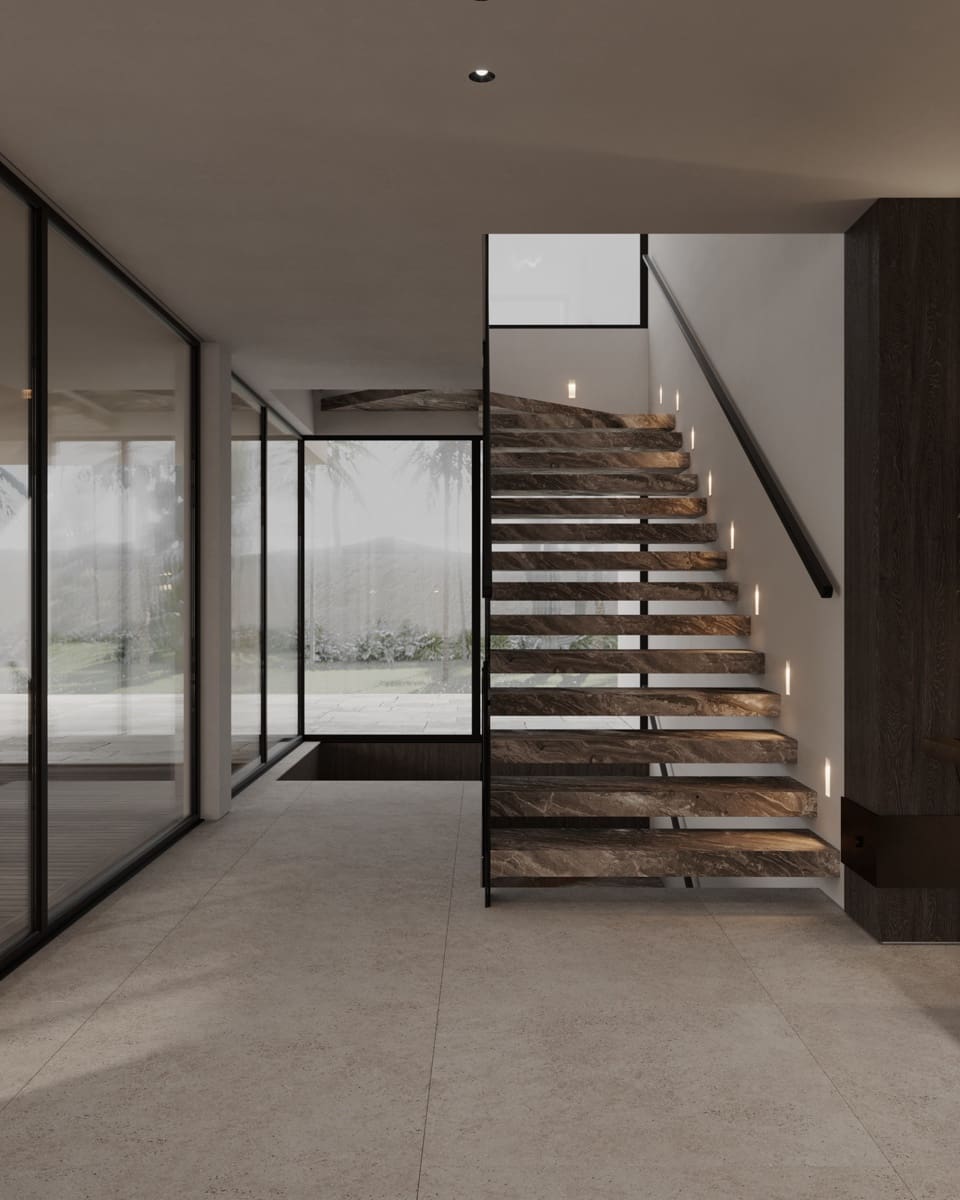 4 chambre Villa/Maison à vendre à San Pedro de Alcantara avec piscine garage - 3 900 000 € (Ref: 9245870)