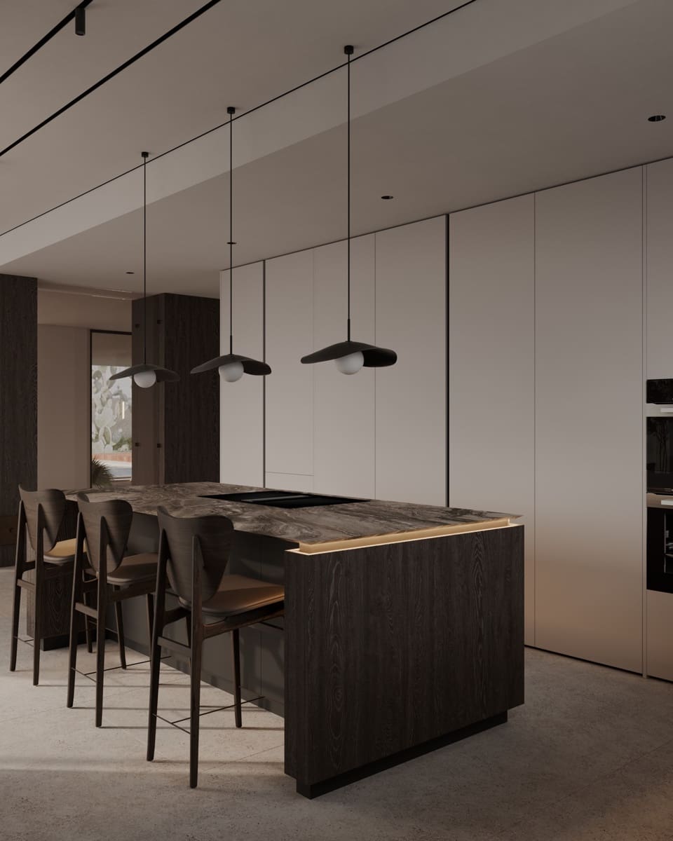 4 chambre Villa/Maison à vendre à San Pedro de Alcantara avec piscine garage - 3 900 000 € (Ref: 9245870)