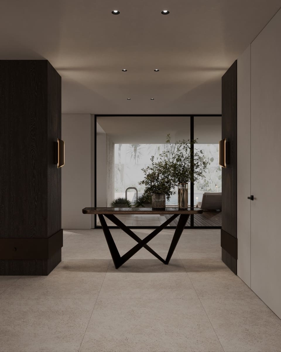 4 chambre Villa/Maison à vendre à San Pedro de Alcantara avec piscine garage - 3 900 000 € (Ref: 9245870)