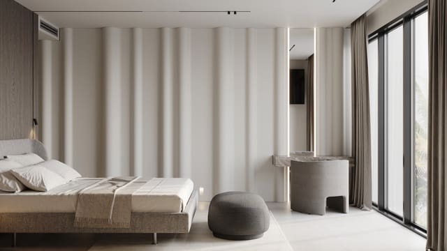 4 chambre Villa/Maison à vendre à San Pedro de Alcantara, Marbella avec piscine garage - 3 900 000 € (Ref: 9245870)