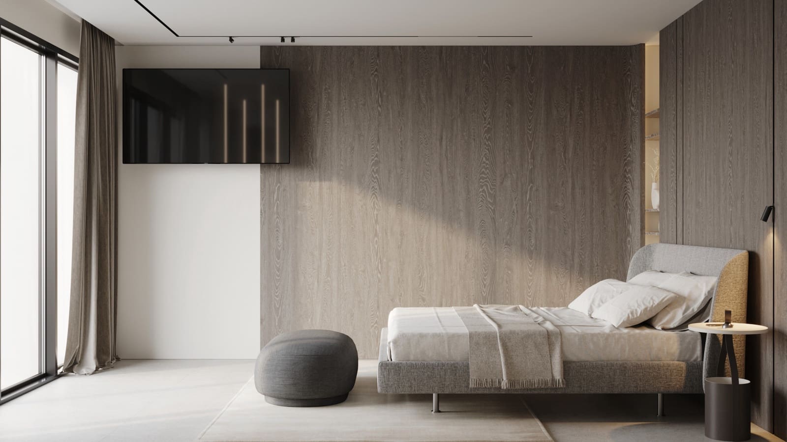 4 chambre Villa/Maison à vendre à San Pedro de Alcantara avec piscine garage - 3 900 000 € (Ref: 9245870)