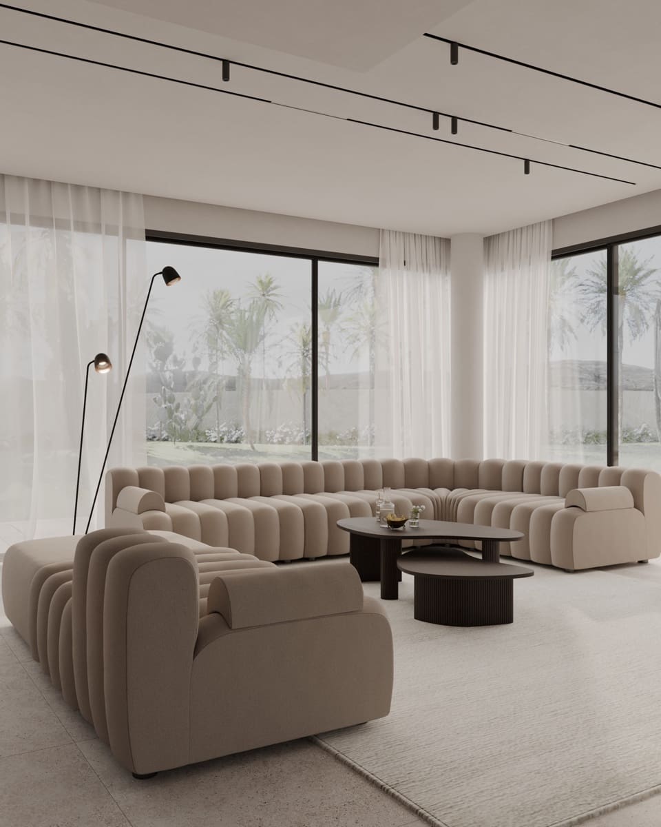 4 soveværelse Villa til salg i San Pedro de Alcantara med swimmingpool garage - € 3.900.000 (Ref: 9245870)