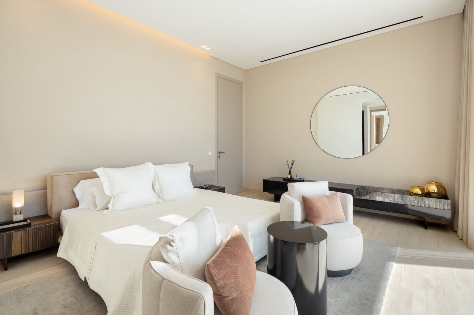 6 chambre Villa/Maison à vendre à Los Flamingos avec piscine garage - 5 750 000 € (Ref: 9245871)