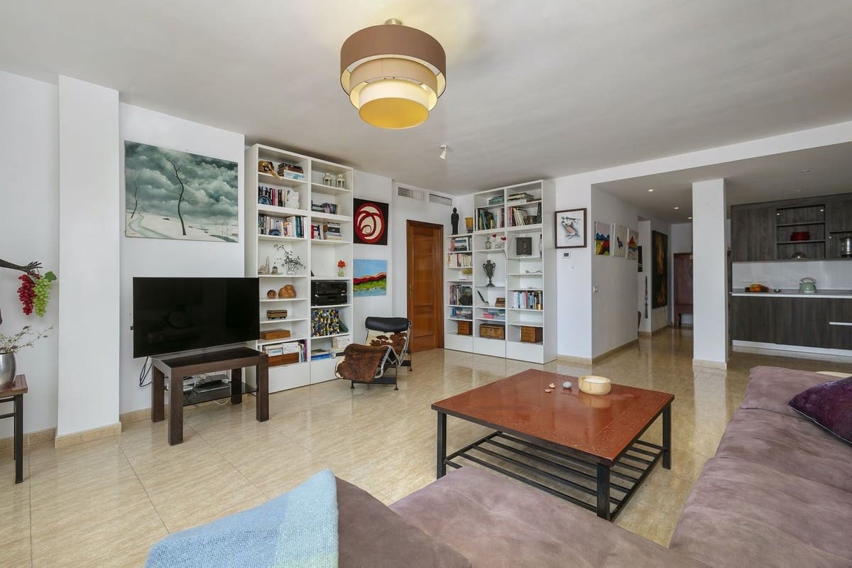 3 sypialnia Penthouse na sprzedaż w San Pedro de Alcantara z garażem - 550 000 € (Ref: 9245873)