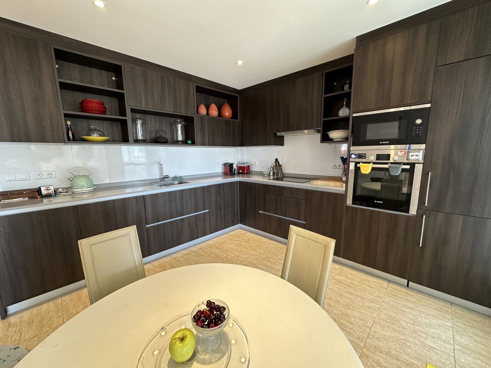 3 sypialnia Penthouse na sprzedaż w San Pedro de Alcantara z garażem - 550 000 € (Ref: 9245873)