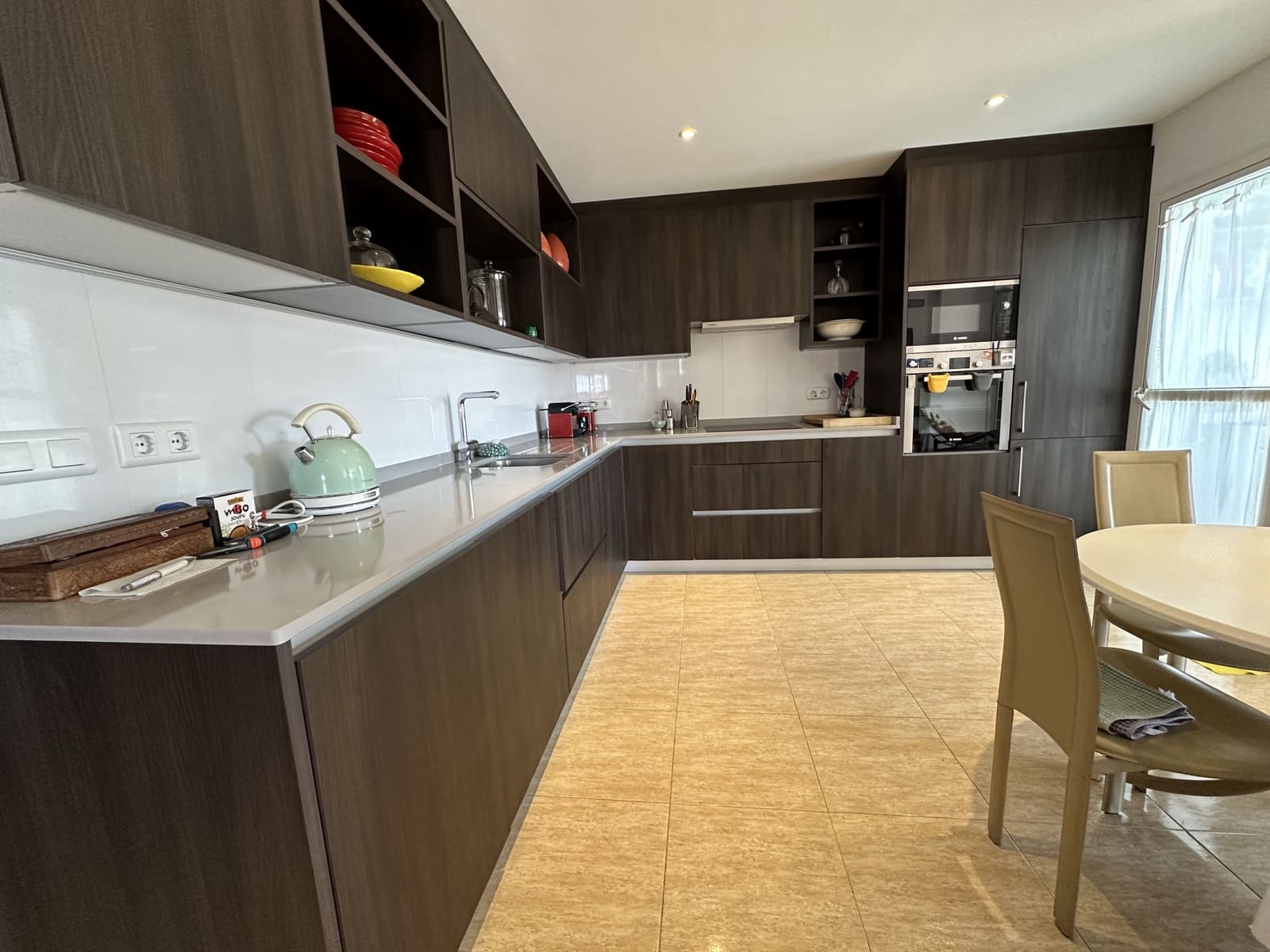 3 sypialnia Penthouse na sprzedaż w San Pedro de Alcantara z garażem - 550 000 € (Ref: 9245873)