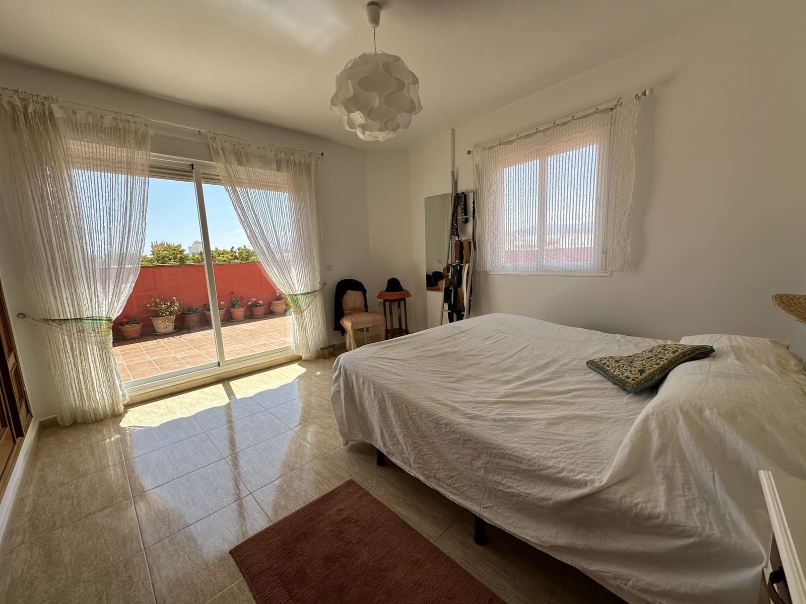 3 sypialnia Penthouse na sprzedaż w San Pedro de Alcantara z garażem - 550 000 € (Ref: 9245873)