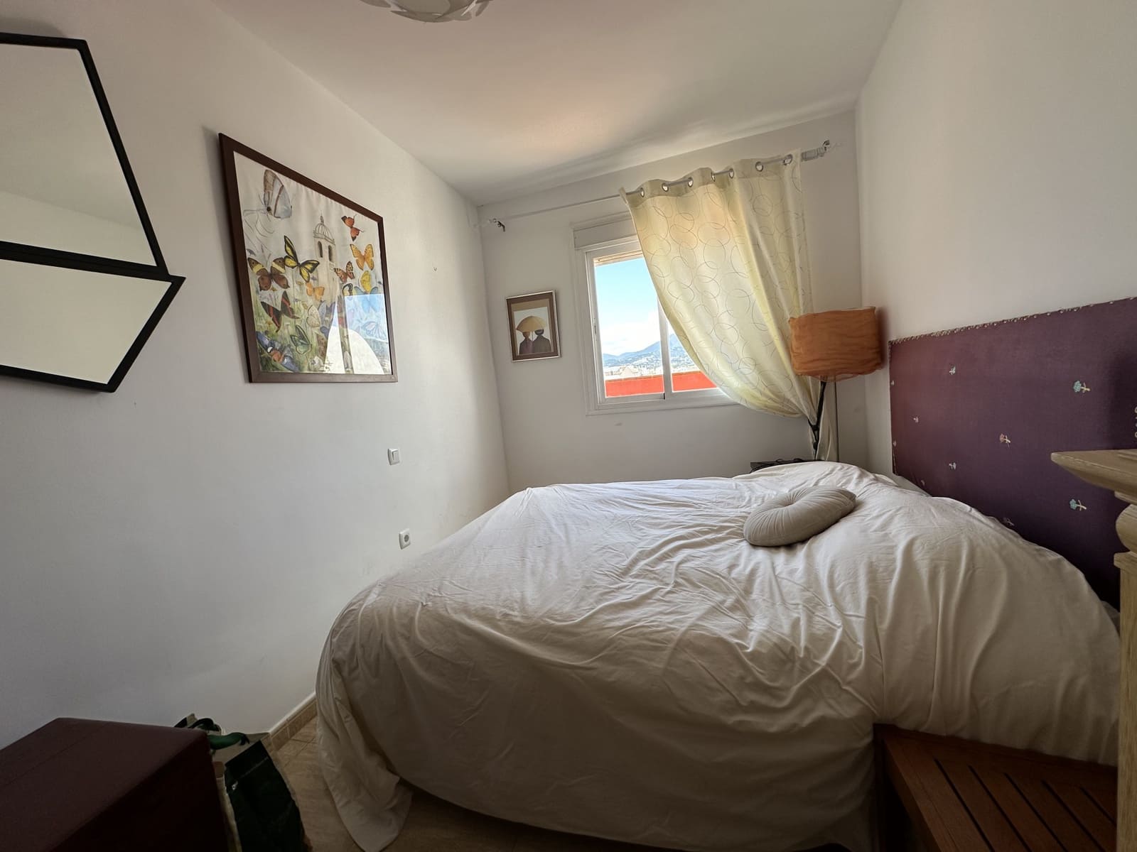 3 sypialnia Penthouse na sprzedaż w San Pedro de Alcantara z garażem - 550 000 € (Ref: 9245873)