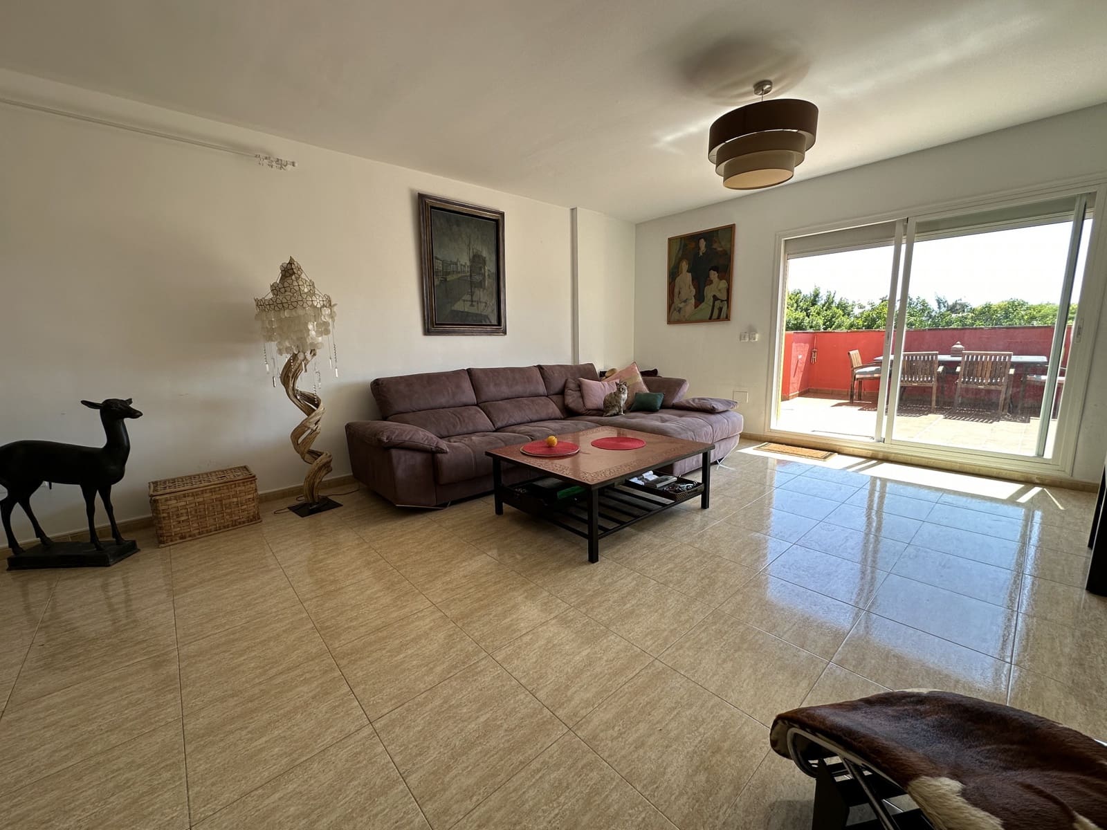 3 sypialnia Penthouse na sprzedaż w San Pedro de Alcantara z garażem - 550 000 € (Ref: 9245873)