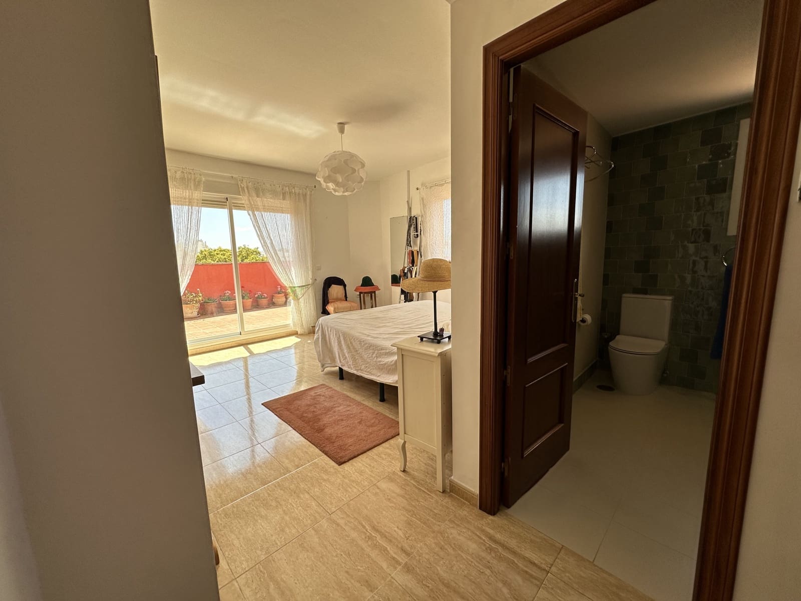 3 sypialnia Penthouse na sprzedaż w San Pedro de Alcantara z garażem - 550 000 € (Ref: 9245873)