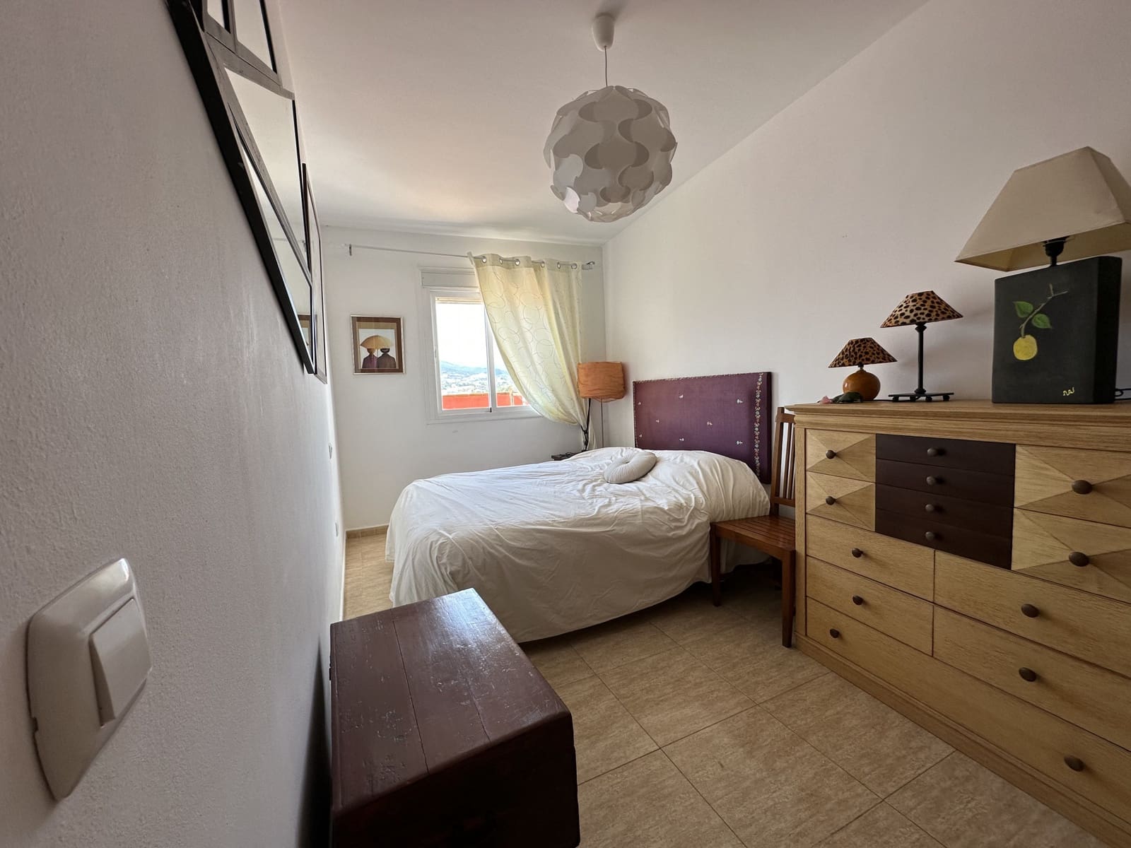 3 sypialnia Penthouse na sprzedaż w San Pedro de Alcantara z garażem - 550 000 € (Ref: 9245873)