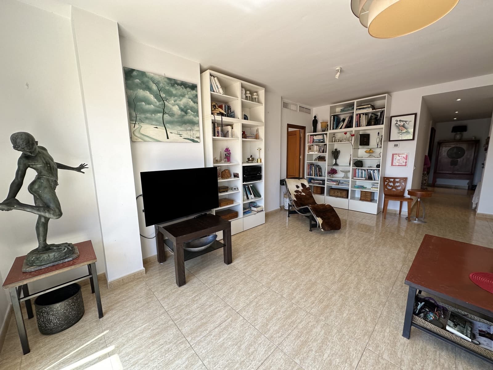 3 sypialnia Penthouse na sprzedaż w San Pedro de Alcantara z garażem - 550 000 € (Ref: 9245873)